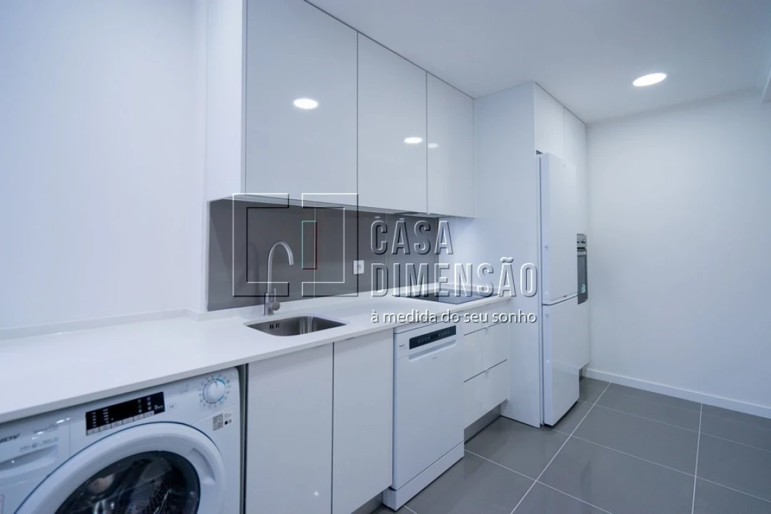 Apartamento T2 para Venda em Cacém e São Marcos Foto 8