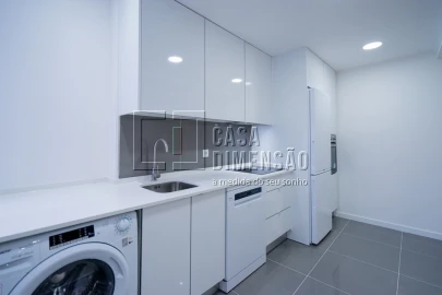 Apartamento T2 para Venda em Cacém e São Marcos