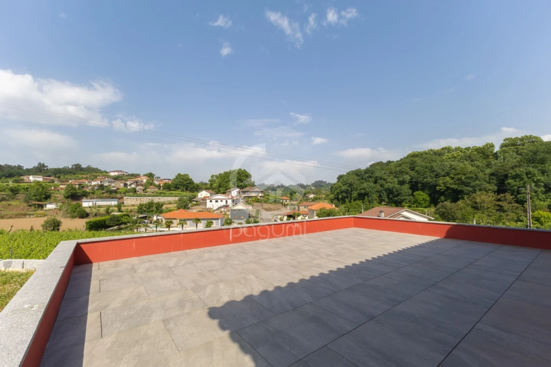 Moradia T3 para Venda em Pedreira, Rande e Sernande Foto 29