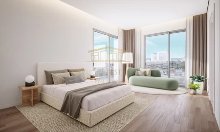 Apartamento T3 para Venda em Quarteira