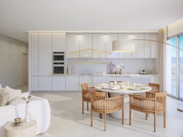 Apartamento T3 para Venda em Quarteira