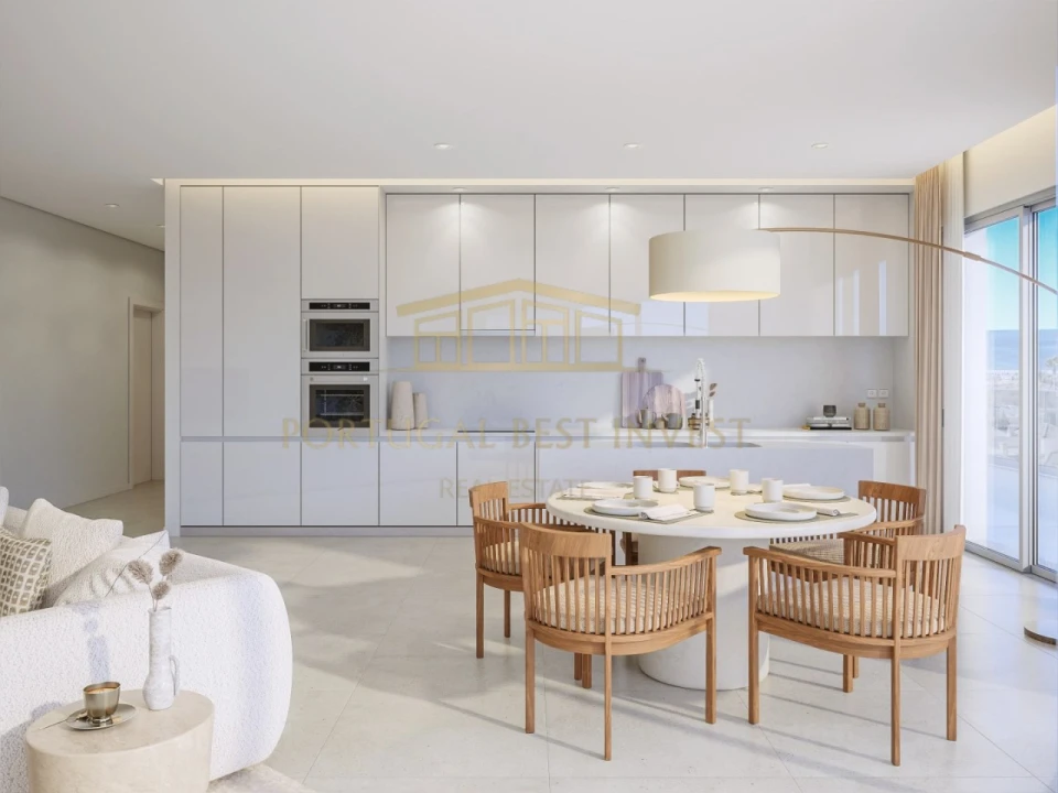 Apartamento T2 para Venda em Quarteira Foto 5