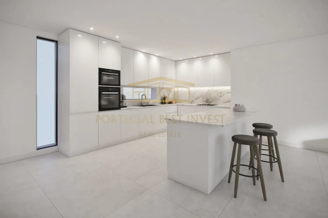 Apartamento T2 para Venda em Quarteira Foto 6