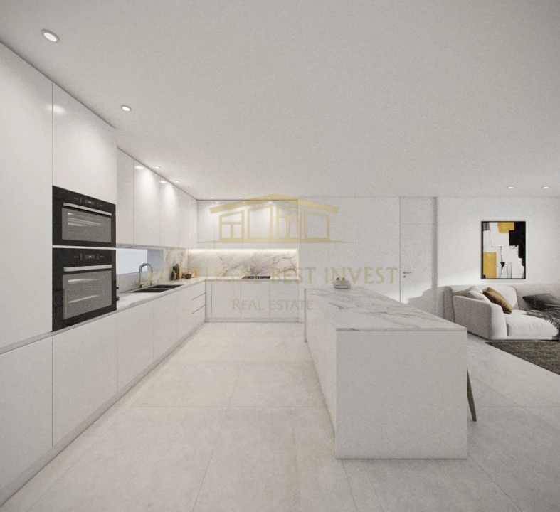 Apartamento T2 para Venda em Quarteira Foto 7