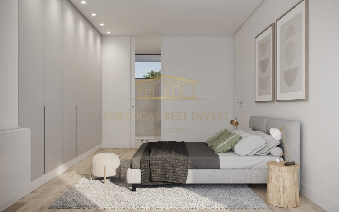 Apartamento T2 para Venda em Quarteira Foto 10