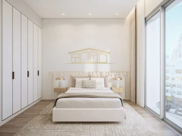 Apartamento T2 para Venda em Quarteira