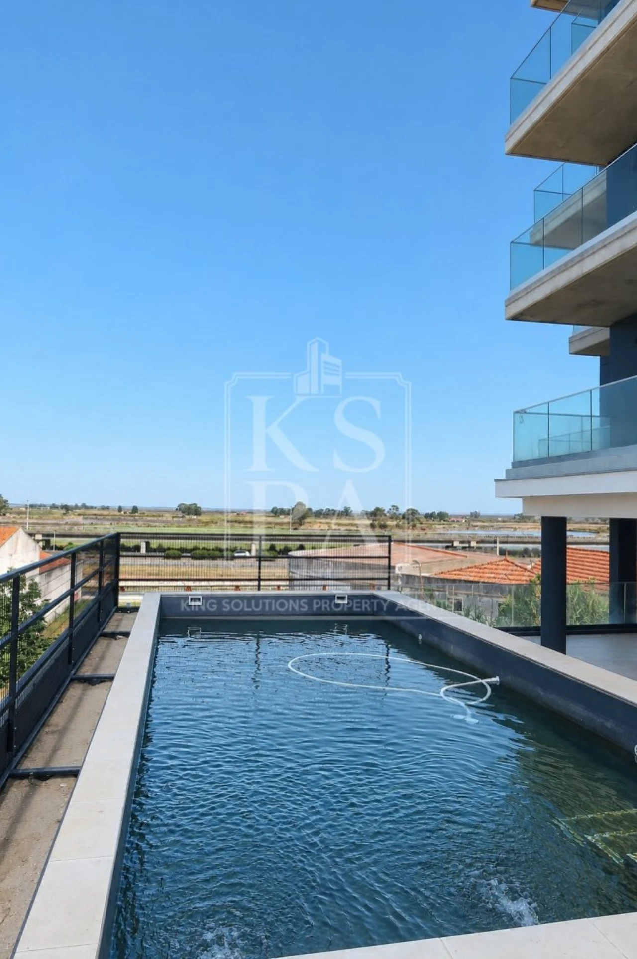 Apartamento T2 para Venda em Glória e Vera Cruz Foto 6