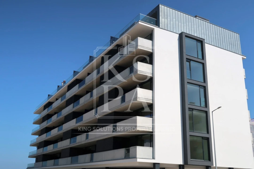 Apartamento T1 para Venda em Glória e Vera Cruz Foto 1