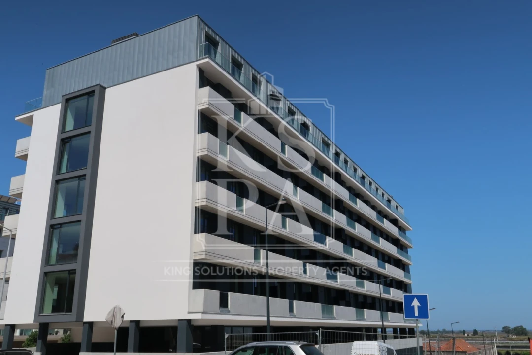 Apartamento T1 para Venda em Glória e Vera Cruz Foto 2