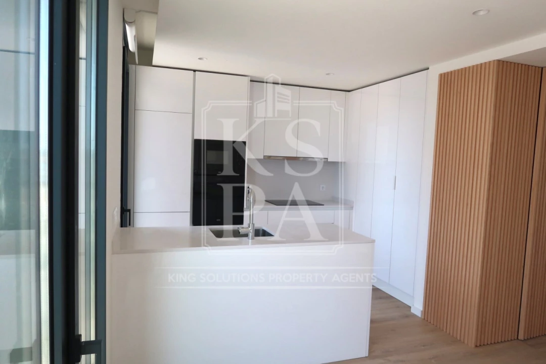 Apartamento T1 para Venda em Glória e Vera Cruz Foto 11