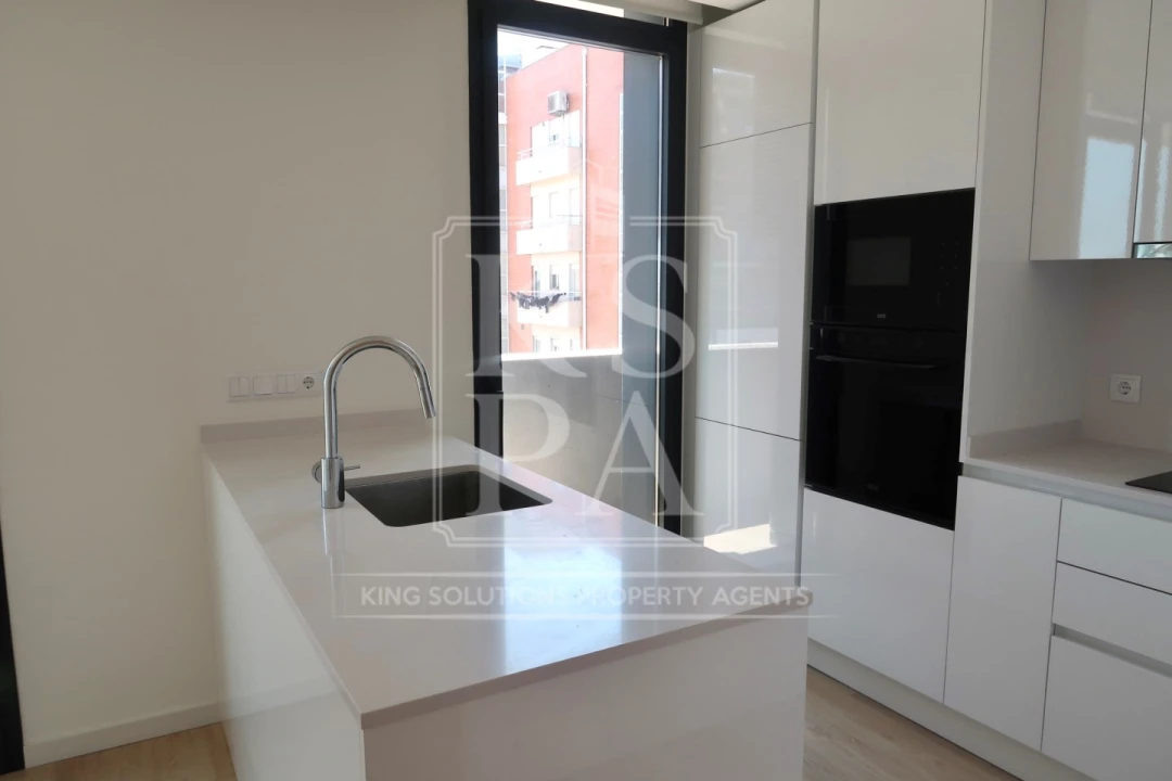 Apartamento T1 para Venda em Glória e Vera Cruz Foto 12