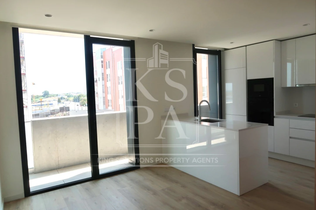 Apartamento T1 para Venda em Glória e Vera Cruz Foto 14