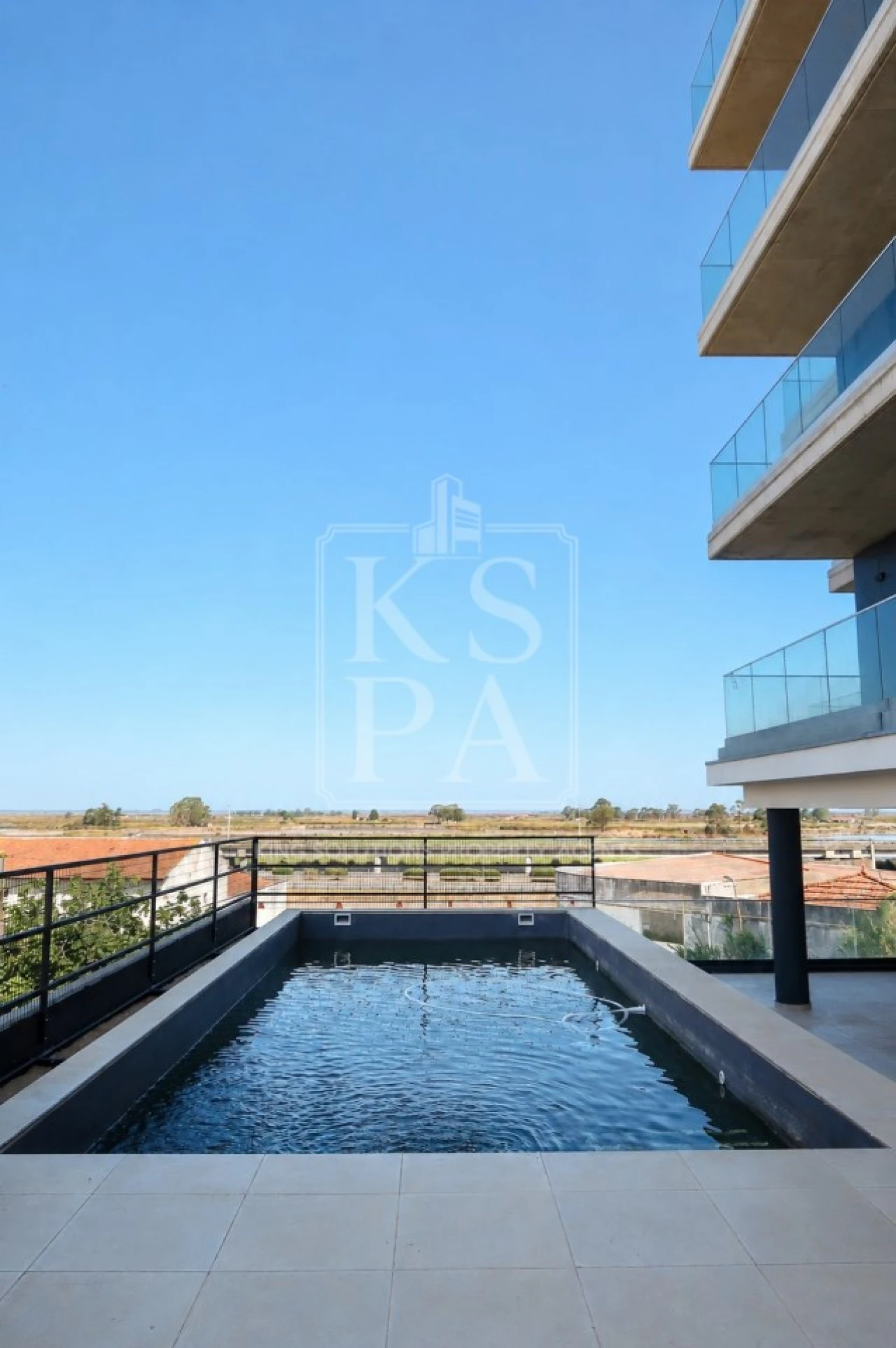 Apartamento T1 para Venda em Glória e Vera Cruz Foto 7