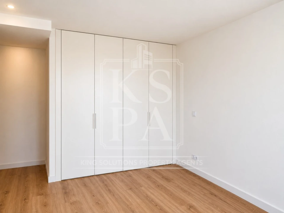 Apartamento T1 para Venda em Glória e Vera Cruz Foto 16