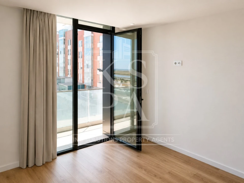 Apartamento T1 para Venda em Glória e Vera Cruz Foto 17