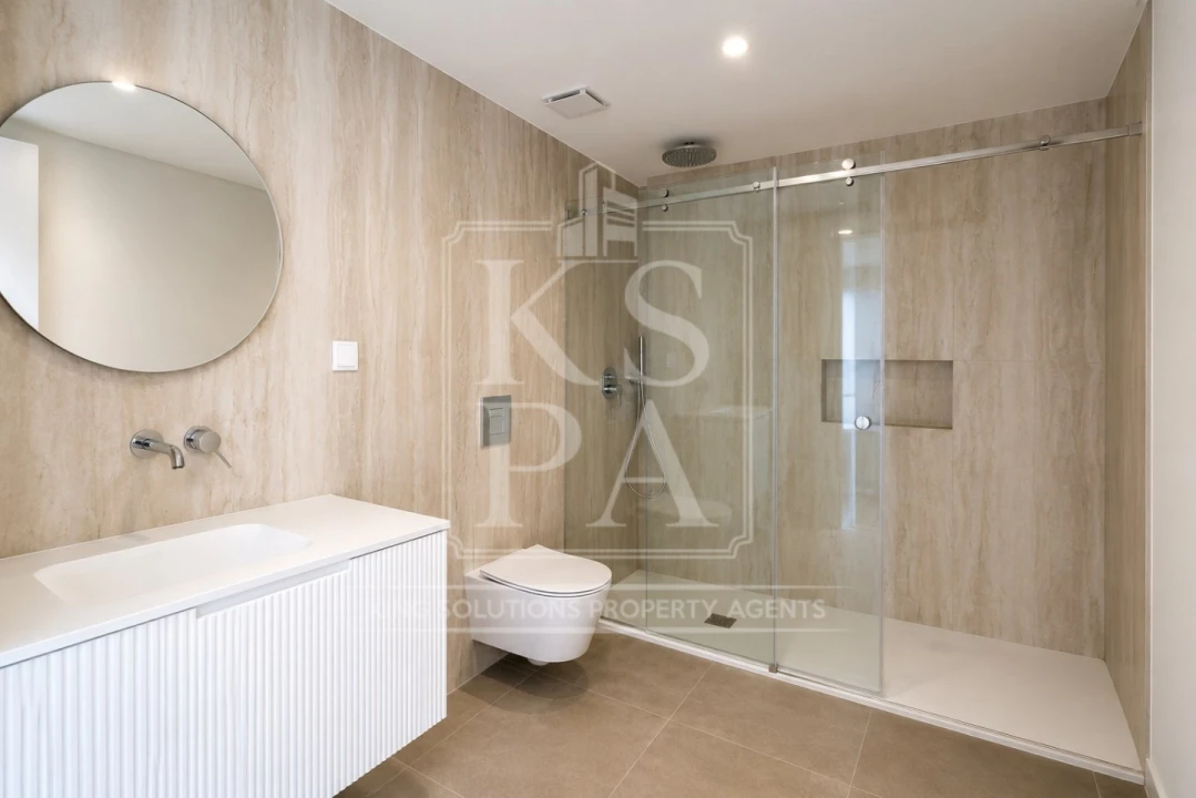 Apartamento T1 para Venda em Glória e Vera Cruz Foto 19