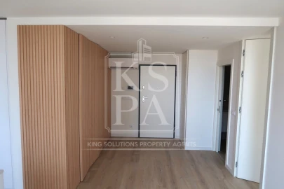 Apartamento T1 para Venda em Glória e Vera Cruz