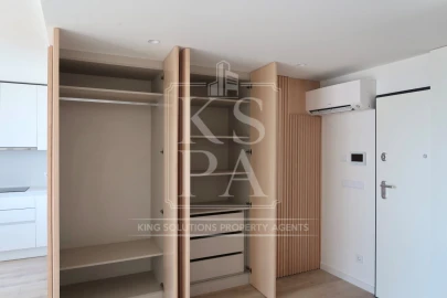 Apartamento T1 para Venda em Glória e Vera Cruz