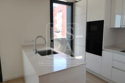 Apartamento T1 para Venda em Glória e Vera Cruz