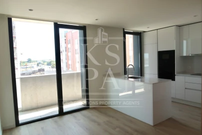 Apartamento T1 para Venda em Glória e Vera Cruz