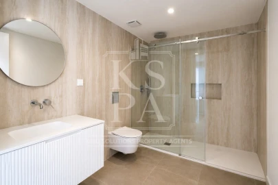 Apartamento T1 para Venda em Glória e Vera Cruz