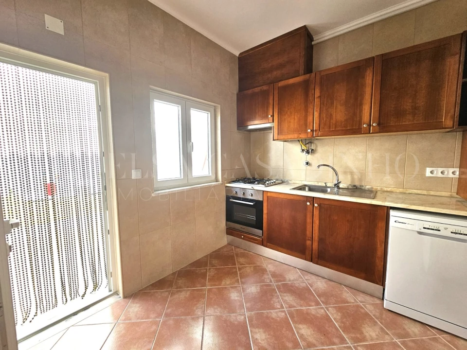 Moradia T2 para Arrendamento em Azeitão (São Lourenço e São Simão) Foto 12