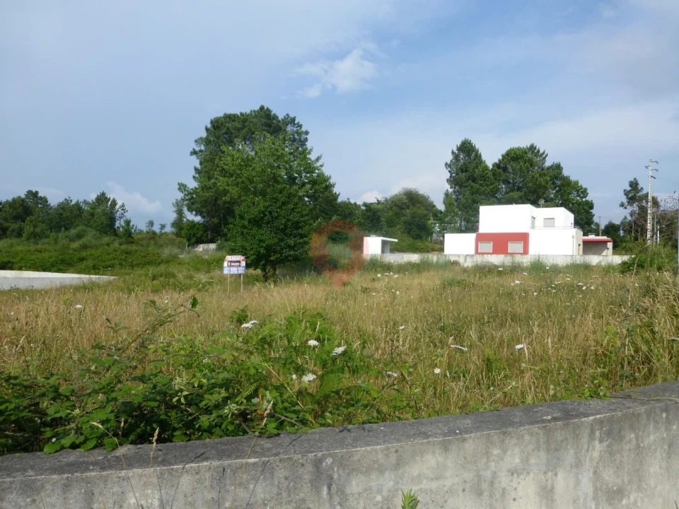 Terreno para Venda em Mazedo e Cortes Foto 3