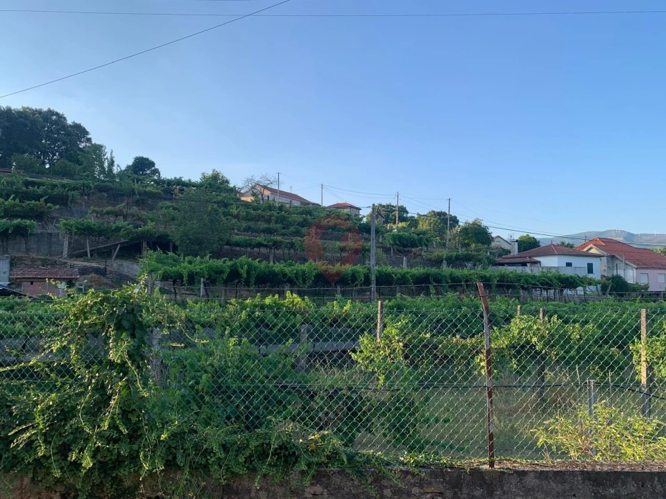 Terreno para Venda em Barbeita Foto 1