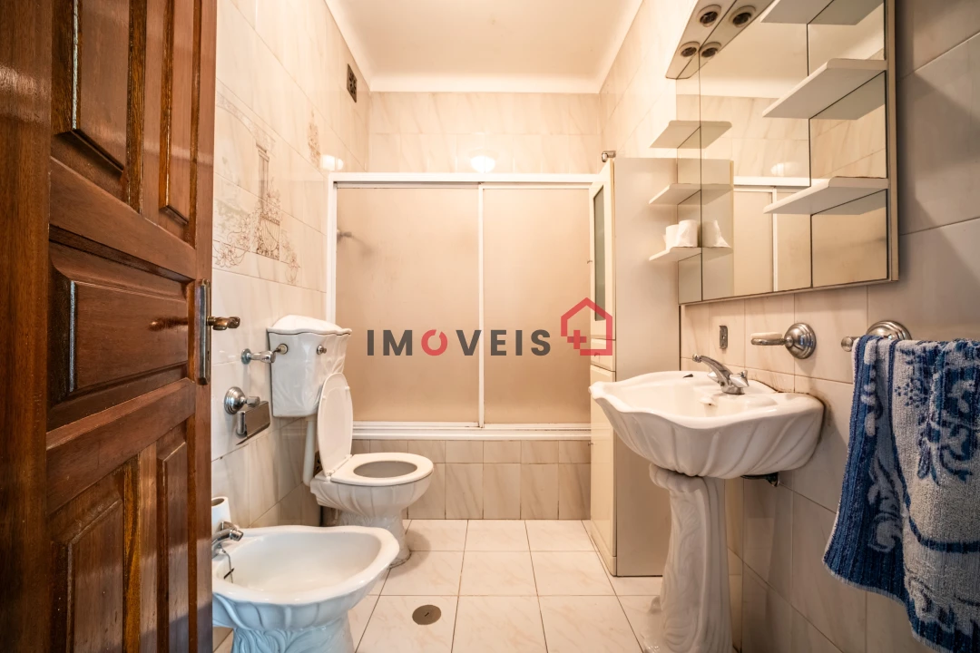 Moradia T5 para Venda em Rio Maior Foto 20