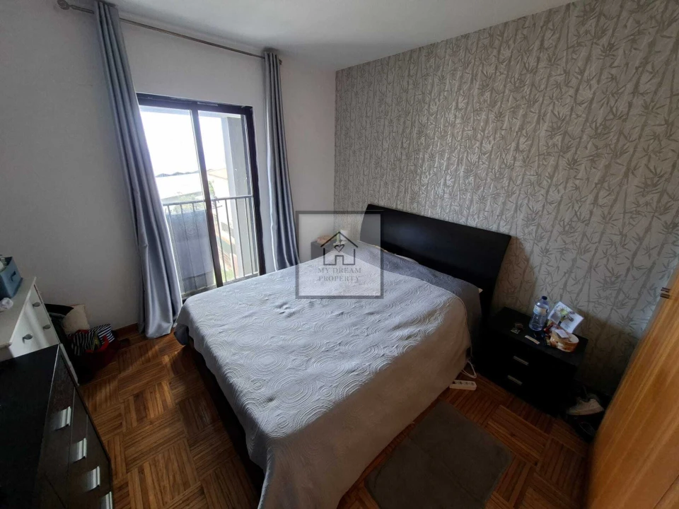 Apartamento T2 para Venda em São Martinho Foto 10