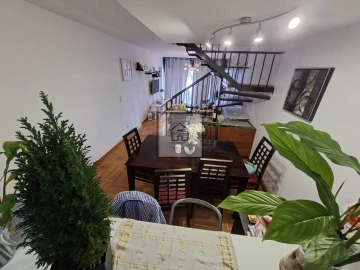 Apartamento T2 para Venda em São Martinho