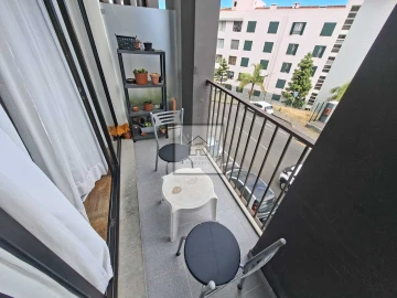 Apartamento T2 para Venda em São Martinho