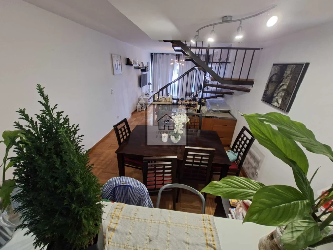 Apartamento T2 para Venda em São Martinho Foto 2