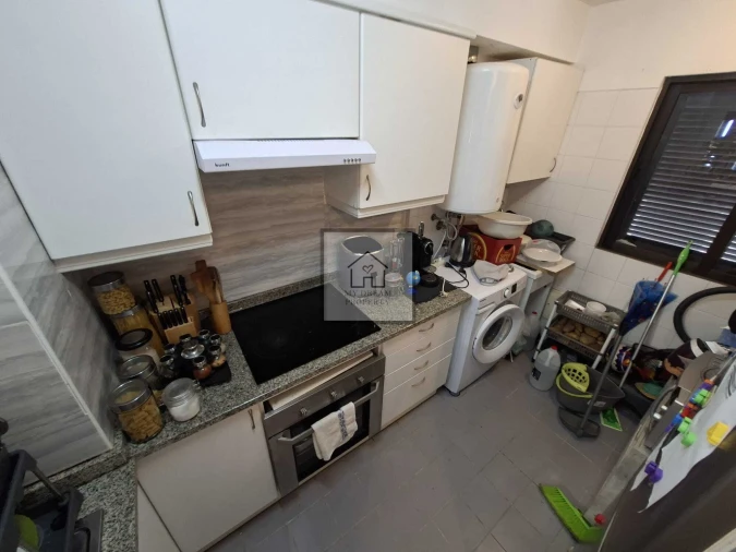 Apartamento T2 para Venda em São Martinho Foto 6