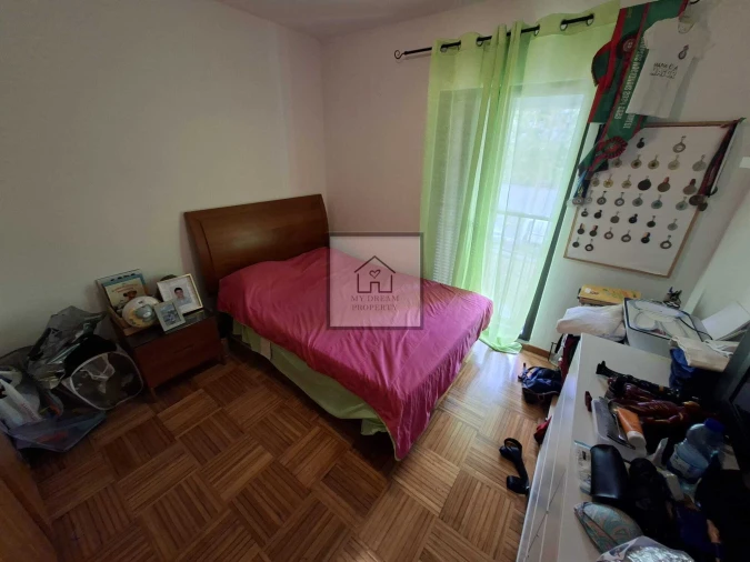 Apartamento T2 para Venda em São Martinho Foto 12