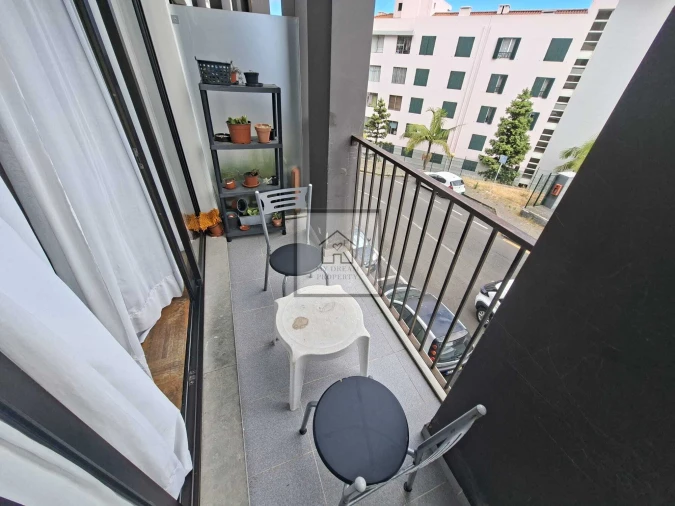 Apartamento T2 para Venda em São Martinho Foto 11