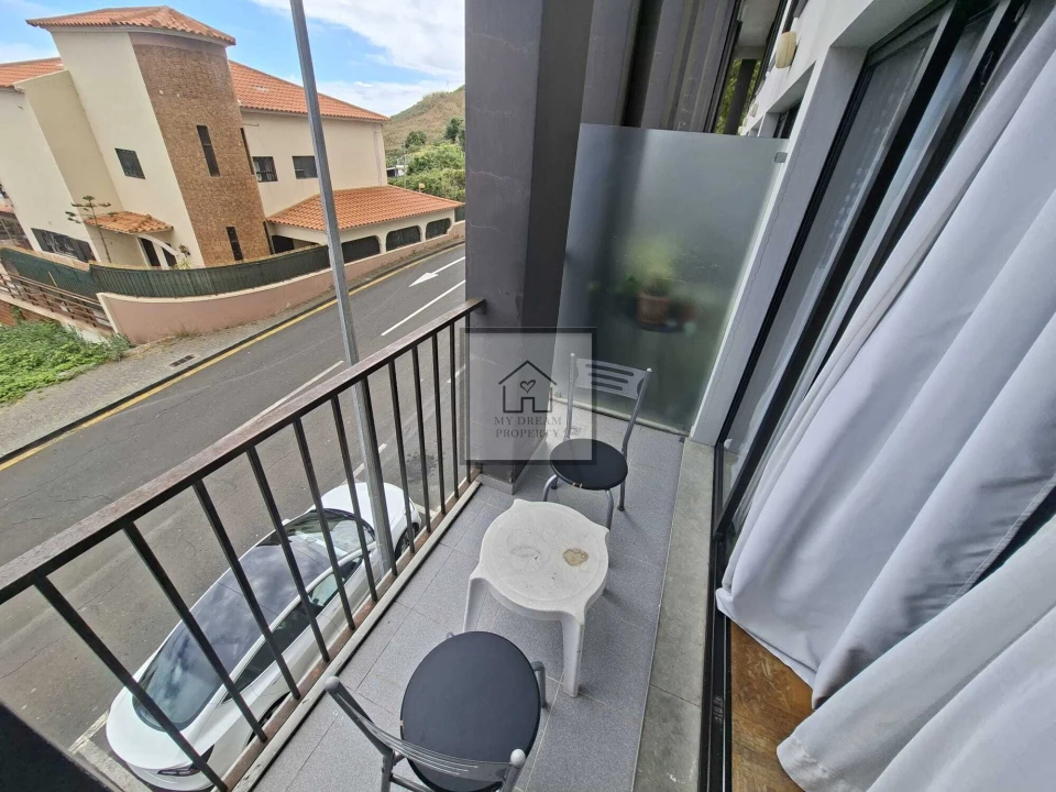 Apartamento T2 para Venda em São Martinho Foto 5