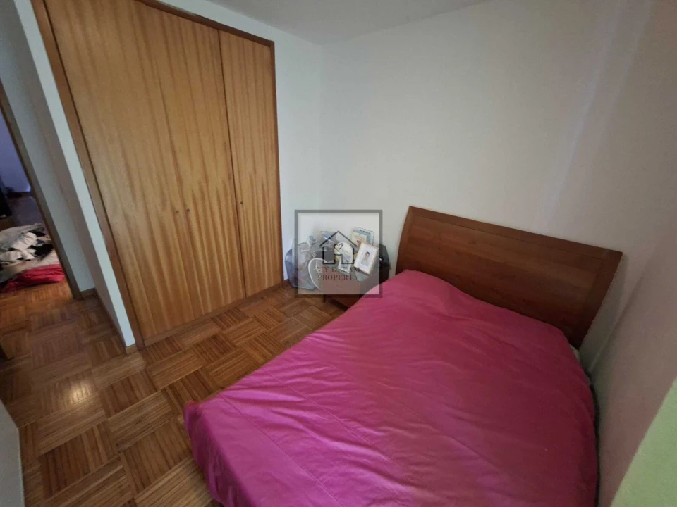 Apartamento T2 para Venda em São Martinho Foto 13
