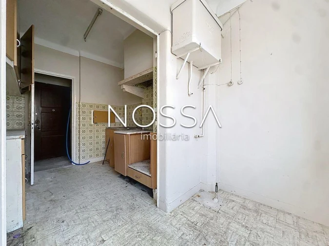 Apartamento T2 para Venda em Falagueira-Venda Nova Foto 13