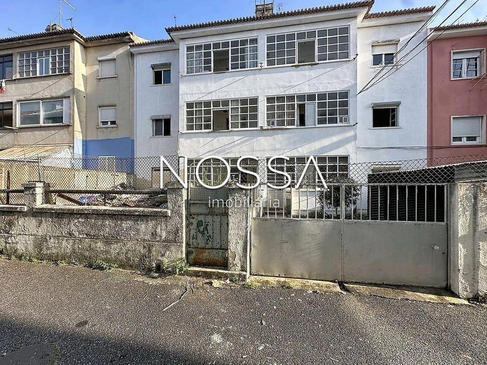 Apartamento T2 para Venda em Falagueira-Venda Nova Foto 5