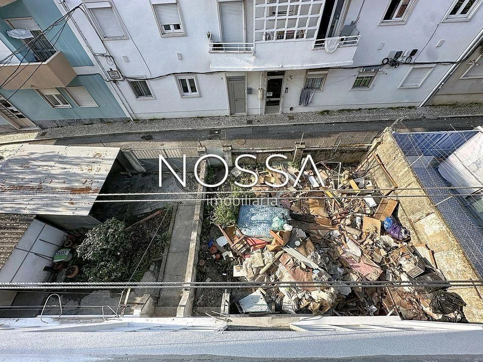 Apartamento T2 para Venda em Falagueira-Venda Nova Foto 11