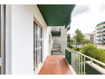 Apartamento T4 para Venda em Marrazes e Barosa