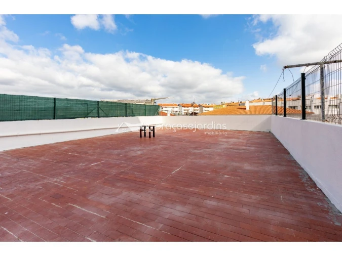 Apartamento T4 para Venda em Marrazes e Barosa Foto 19