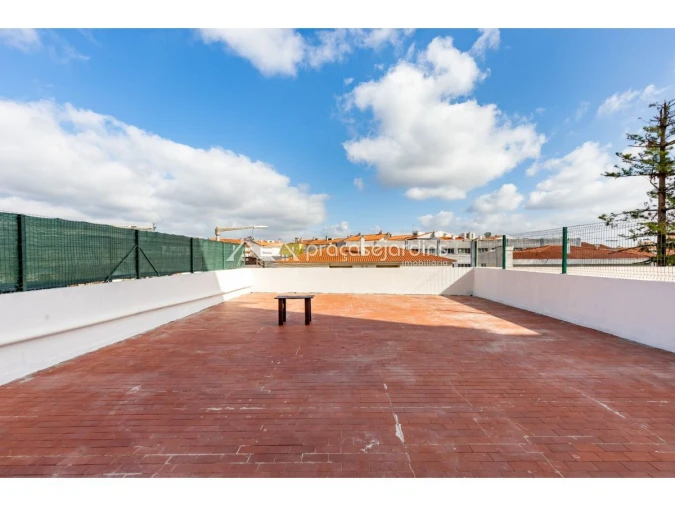 Apartamento T4 para Venda em Marrazes e Barosa Foto 18