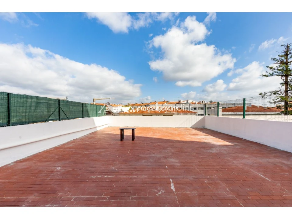 Apartamento T4 para Venda em Marrazes e Barosa Foto 18