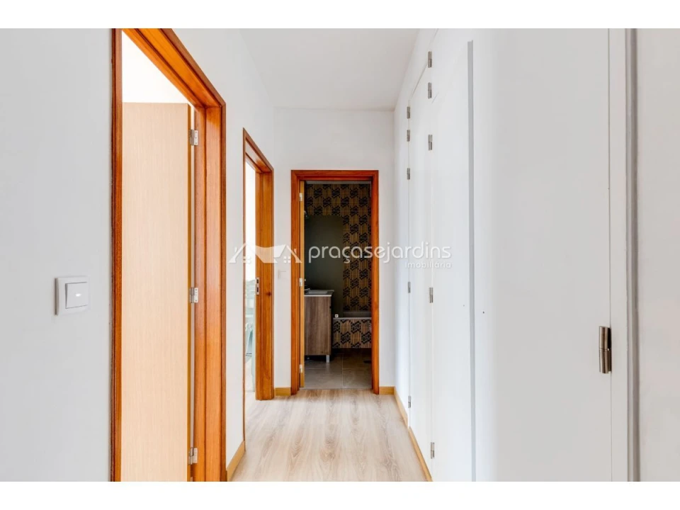 Apartamento T4 para Venda em Marrazes e Barosa Foto 3