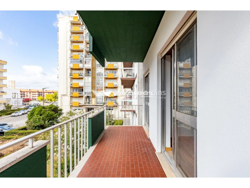 Apartamento T4 para Venda em Marrazes e Barosa Foto 7