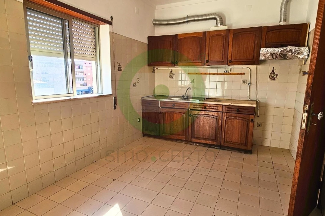 Apartamento T3 para Venda em Valpaços e Sanfins Foto 1