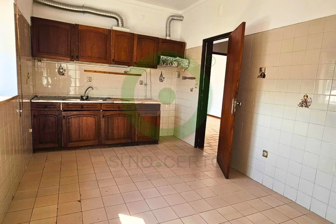 Apartamento T3 para Venda em Valpaços e Sanfins Foto 2