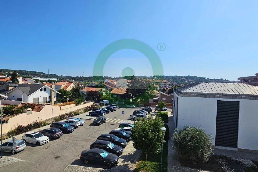 Apartamento T3 para Venda em Valpaços e Sanfins Foto 20